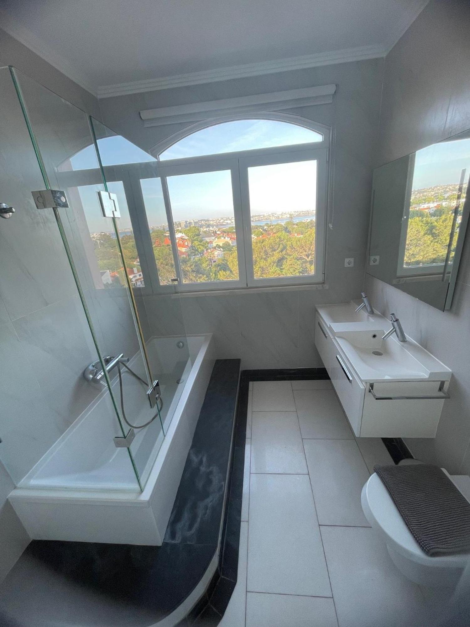 Cascais Premium Sea View Apartamento Exterior foto
