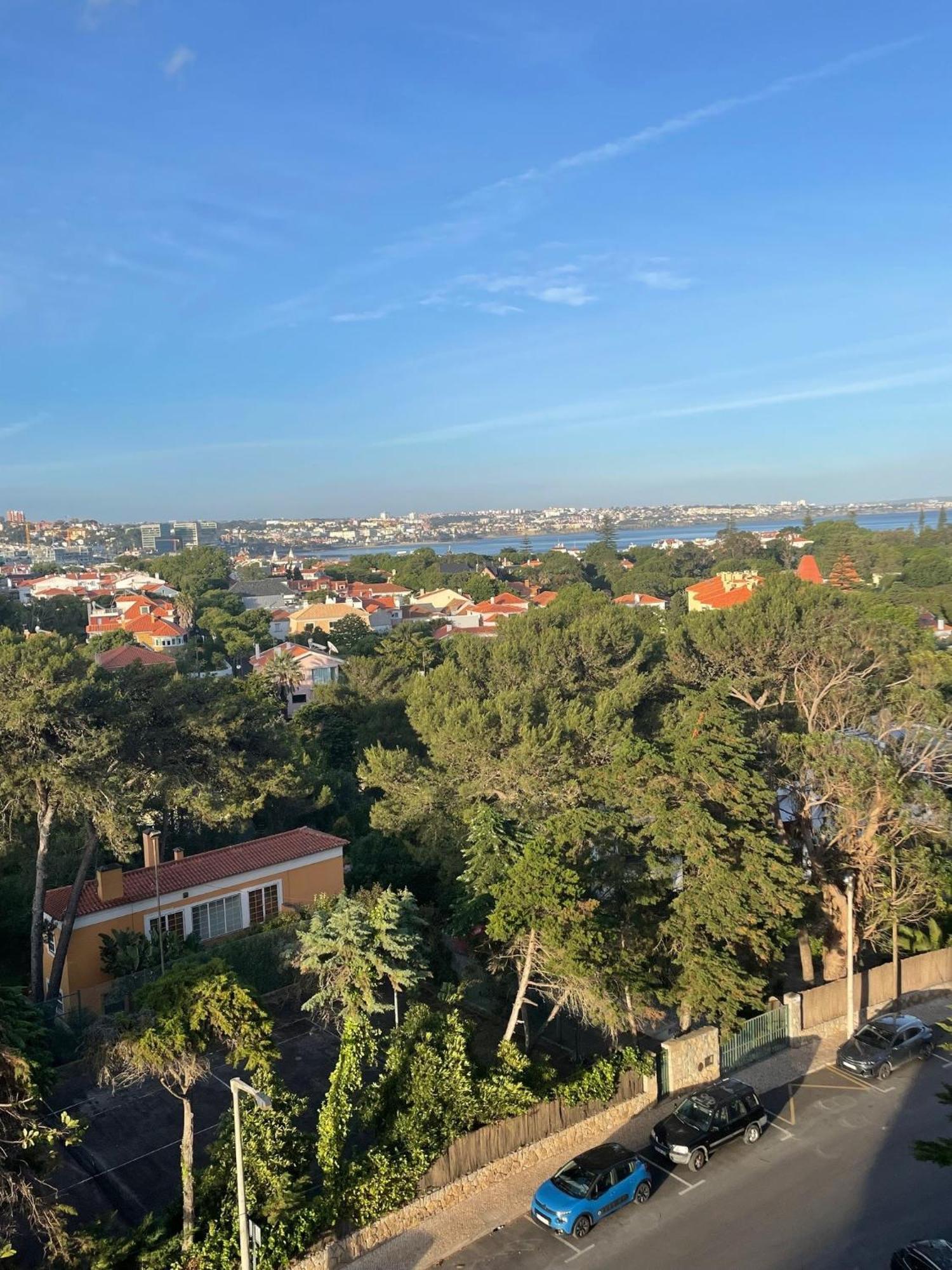 Cascais Premium Sea View Apartamento Exterior foto