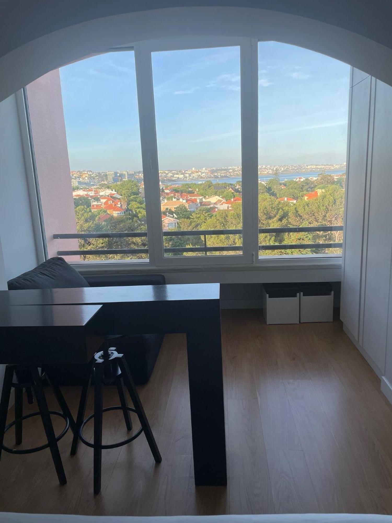 Cascais Premium Sea View Apartamento Exterior foto