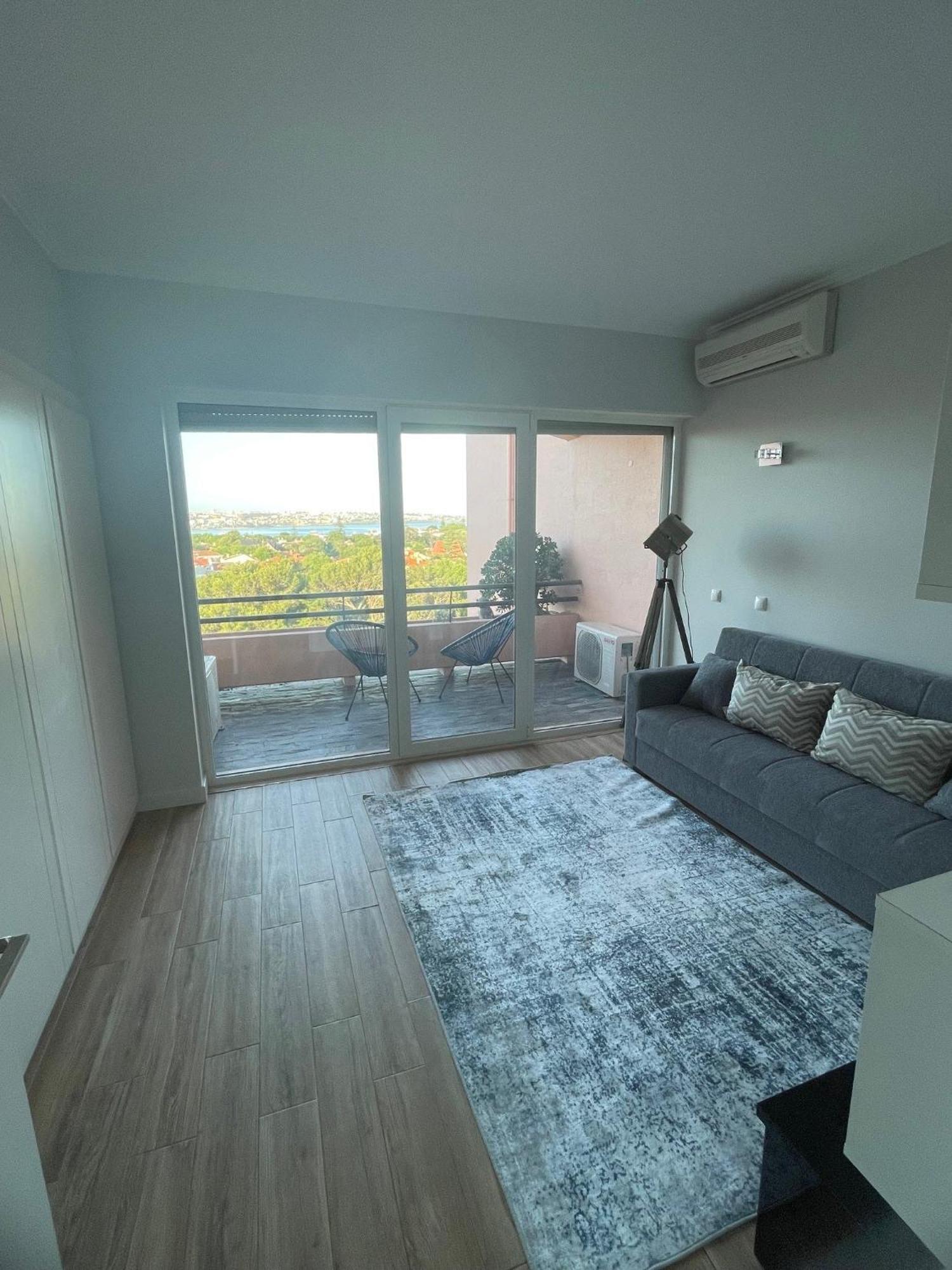 Cascais Premium Sea View Apartamento Exterior foto