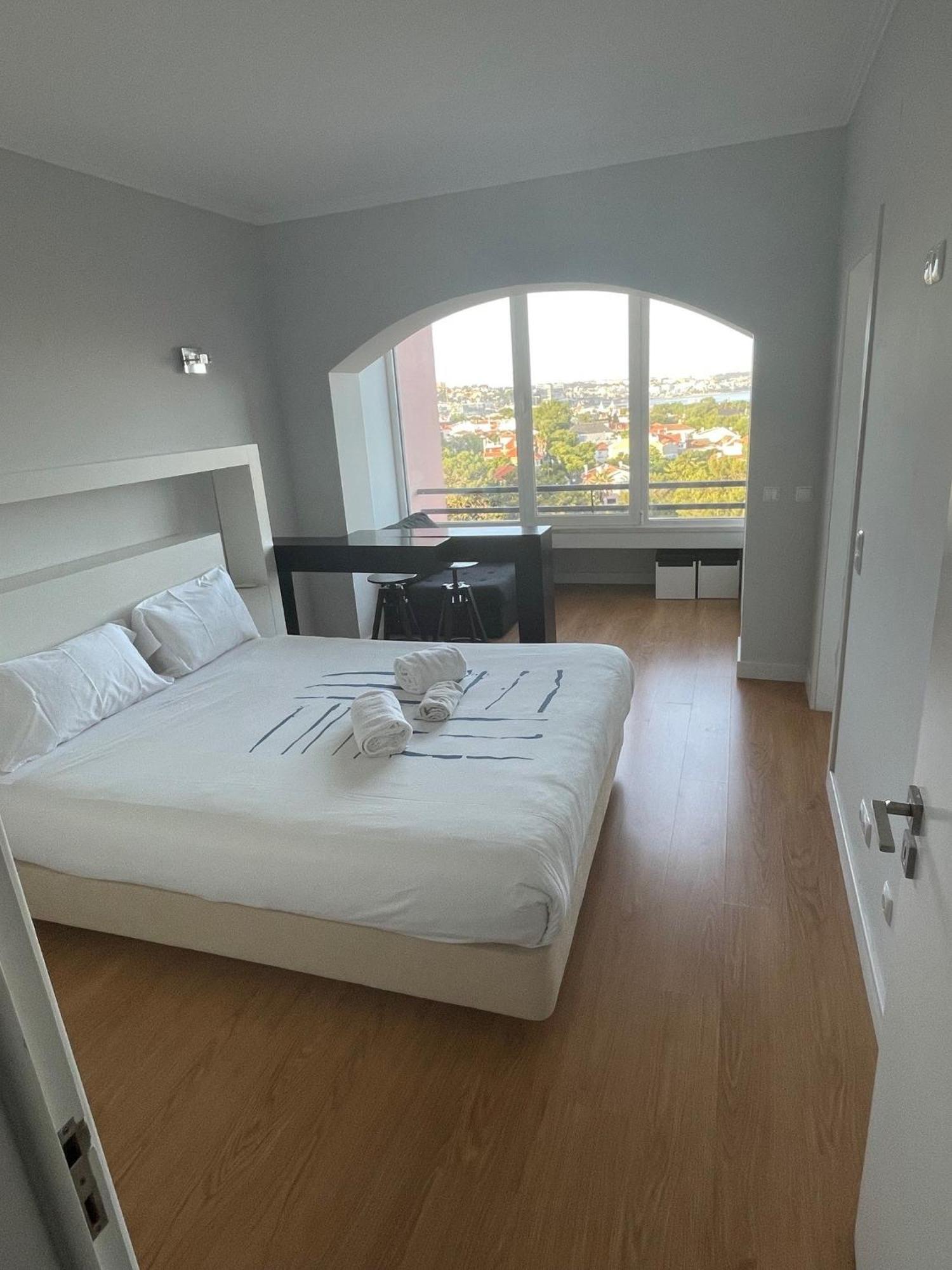 Cascais Premium Sea View Apartamento Exterior foto