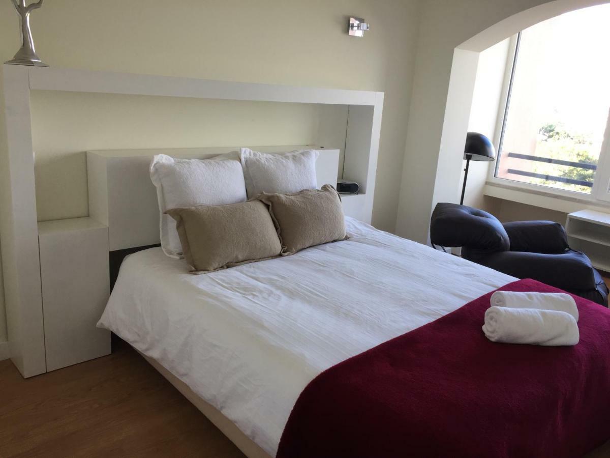 Cascais Premium Sea View Apartamento Exterior foto