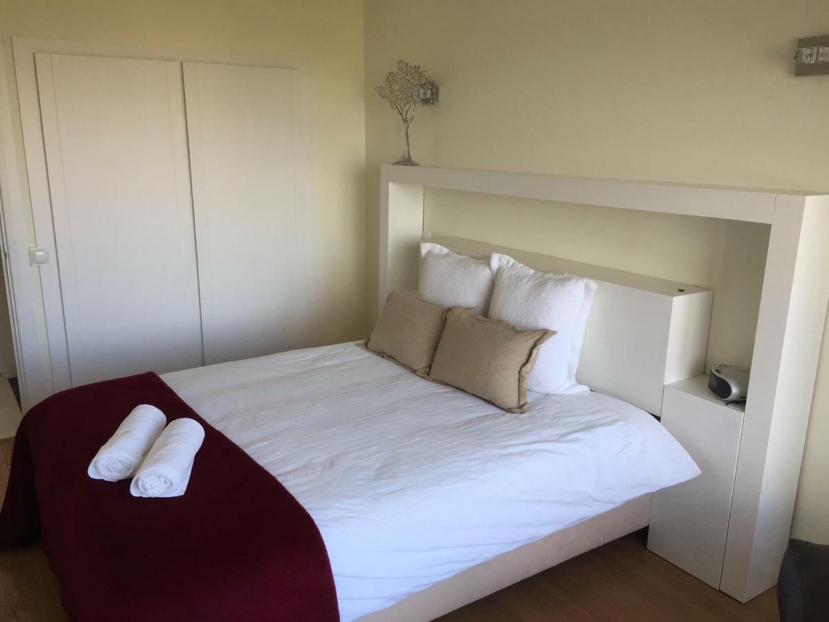 Cascais Premium Sea View Apartamento Exterior foto