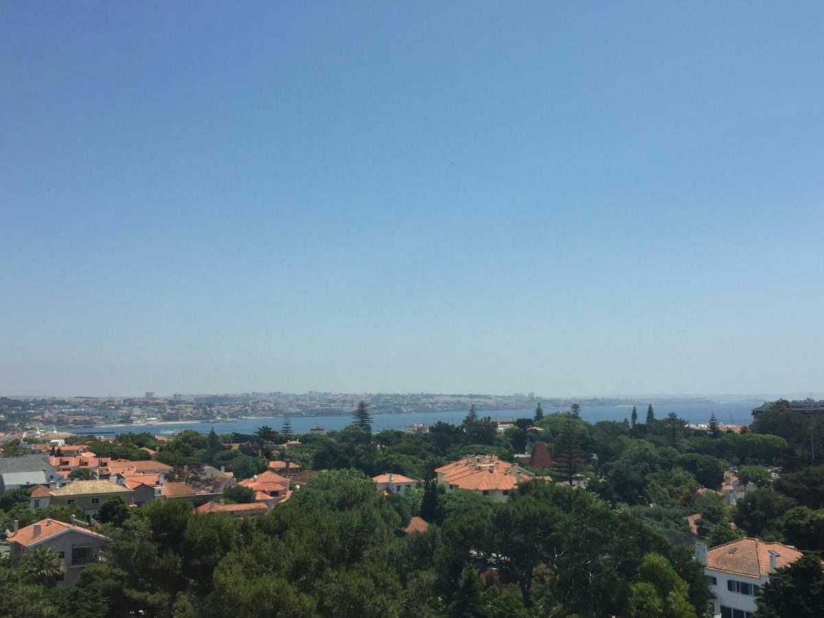 Cascais Premium Sea View Apartamento Exterior foto
