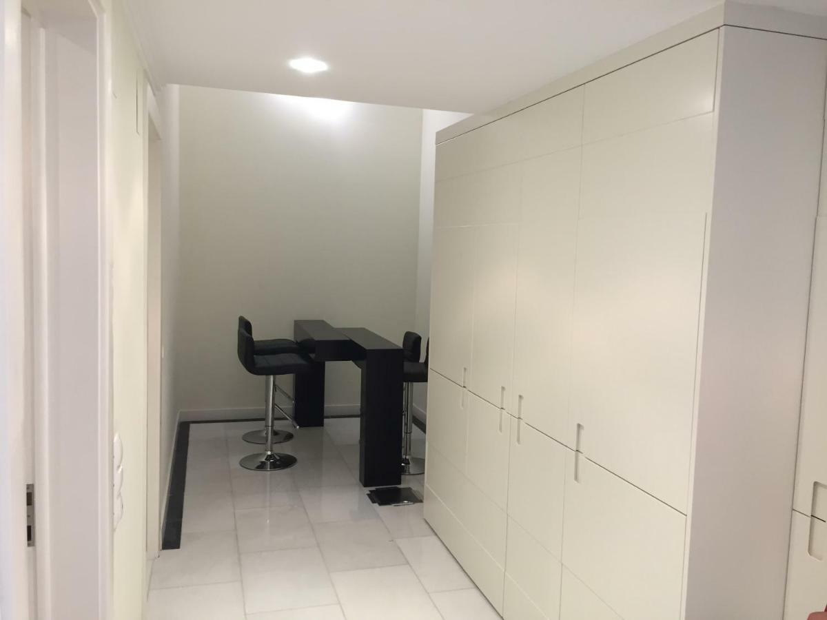 Cascais Premium Sea View Apartamento Exterior foto