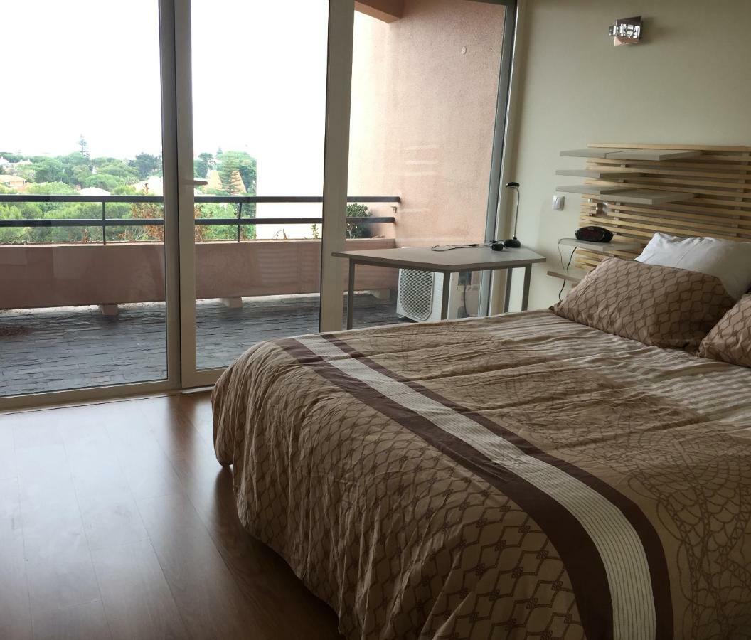 Cascais Premium Sea View Apartamento Exterior foto