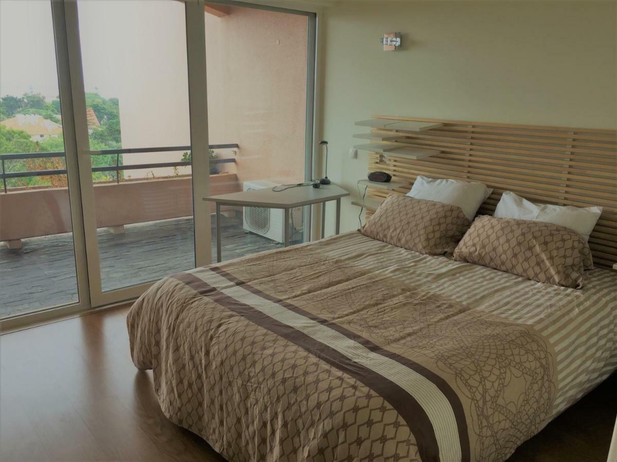 Cascais Premium Sea View Apartamento Exterior foto