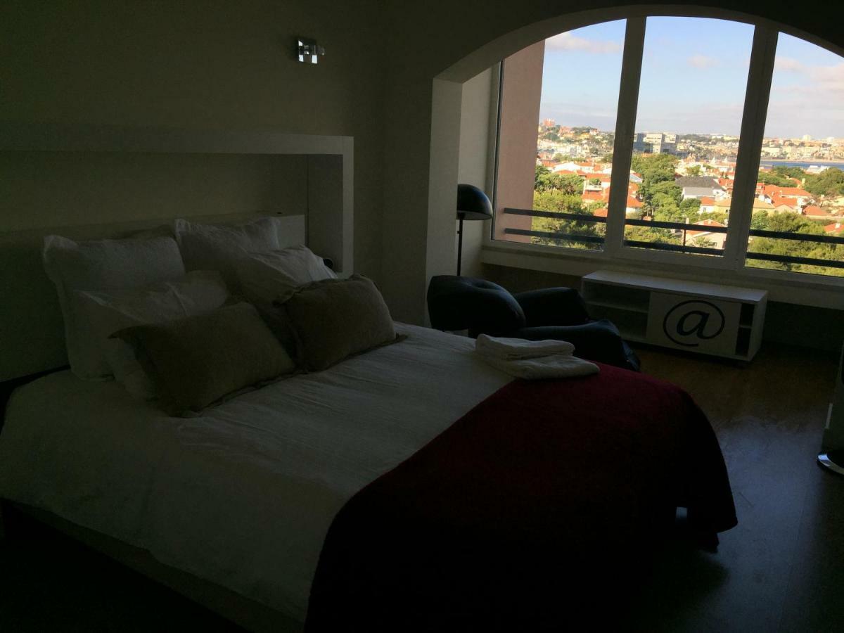 Cascais Premium Sea View Apartamento Exterior foto
