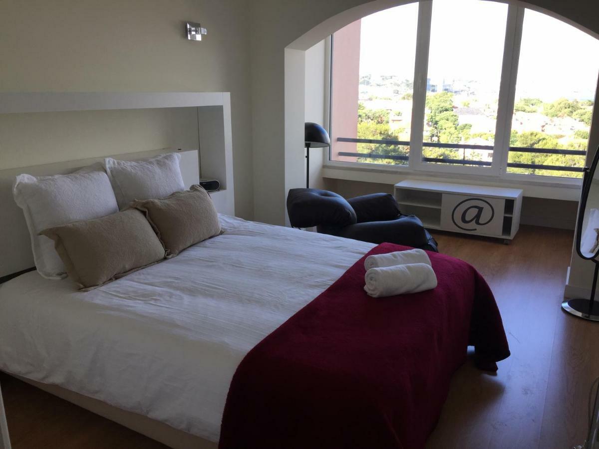 Cascais Premium Sea View Apartamento Exterior foto