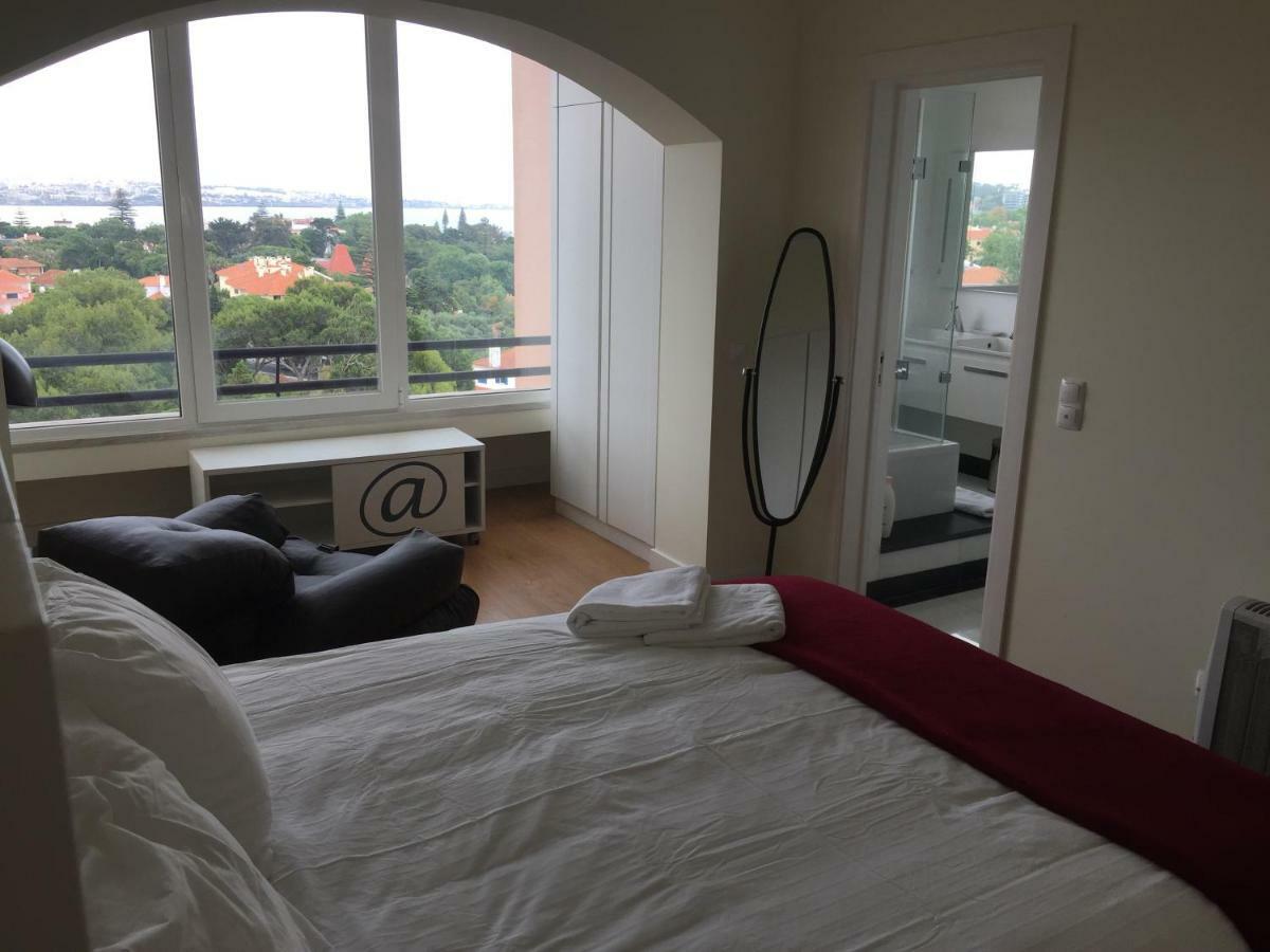 Cascais Premium Sea View Apartamento Exterior foto